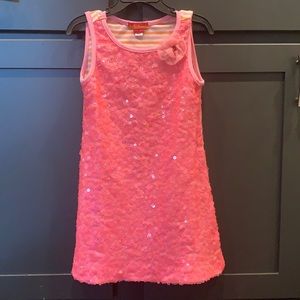 Kate Mack Sleeveless Dress